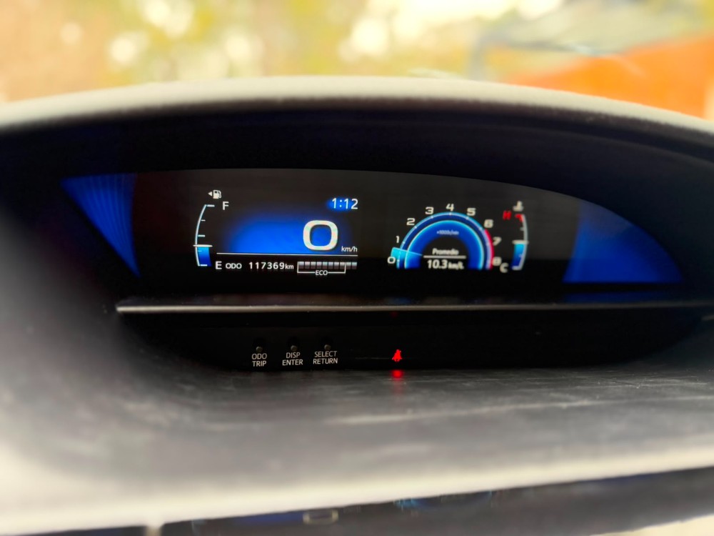 Toyota Etios 1.5X — foto 13